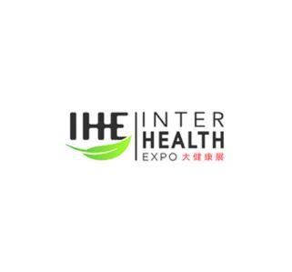 广州国际大健康产业展览会 IHE